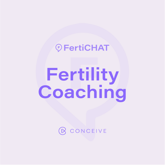 Fertility Coaching