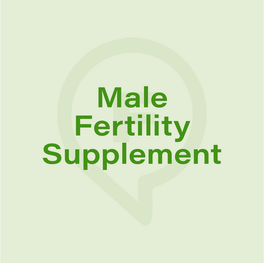 Male Fertility Supplement