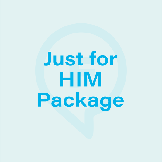 Just for HIM Package