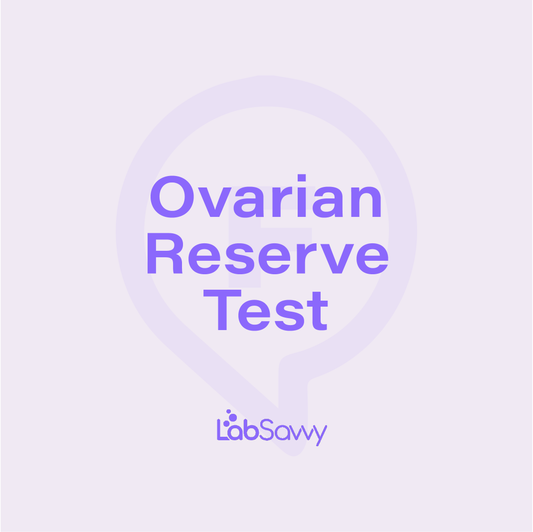 Ovarian Reserve Test