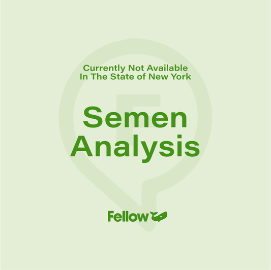 Semen Analysis