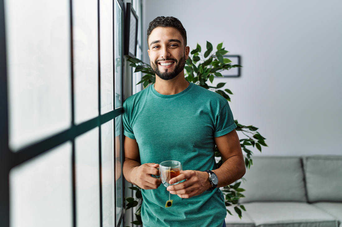 Male Reproductive Health: Upfront Evaluation and Testing