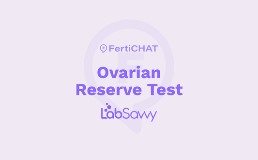 Ovarian Reserve Test