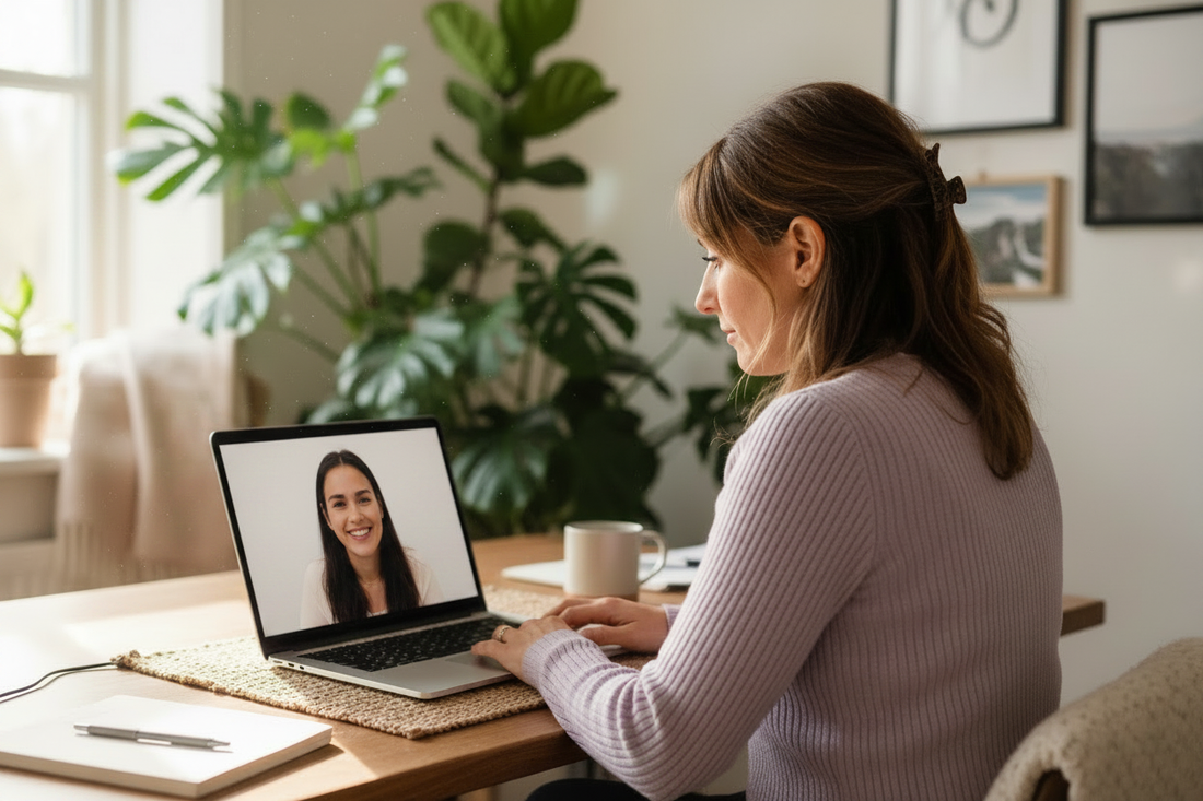 How does Fertility Coaching help women?