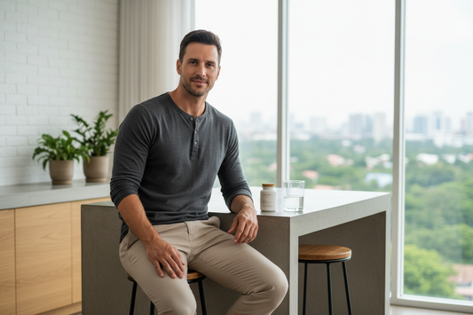 What Is a Normal Sperm Count and What Affects It?