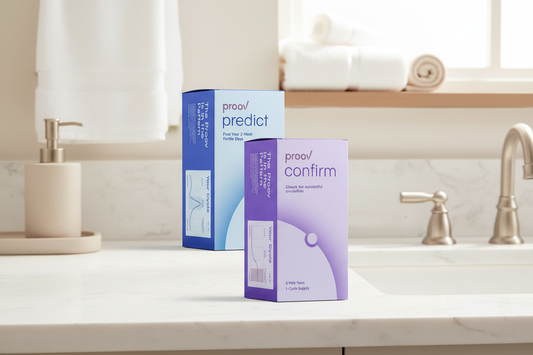 How Do I Know If I Need a Fertility Test or a Fertility Specialist?