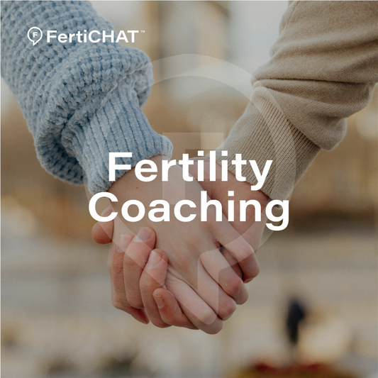 Fertility Coaching