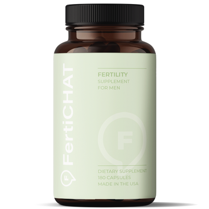 Male Fertility Supplement