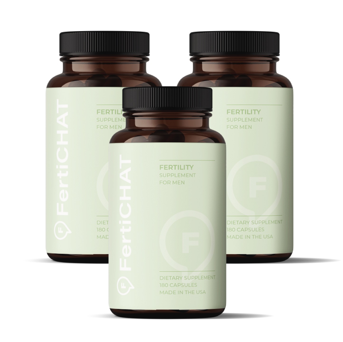 Male Fertility Supplement