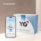YO Home Sperm Kit | 3 Tests