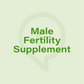 Male Fertility Supplement