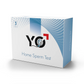 YO Home Sperm Kit | 3 Tests